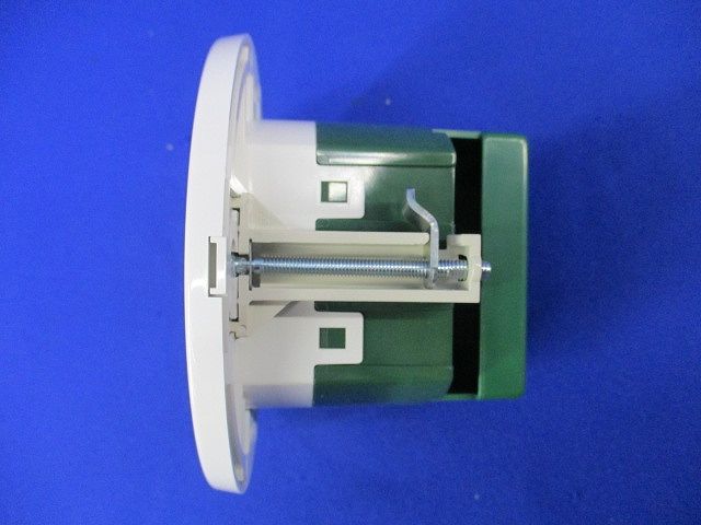 天井取付 熱線センサ付自動スイッチ用負荷増設ユニット WTK2958