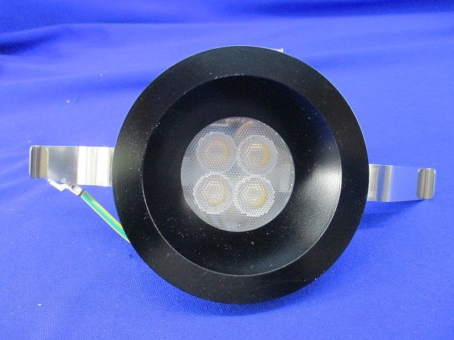 LED照明器具(キズ･汚れ有) LZW-60786LB
