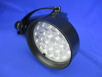 LEDスポットライト(全黒塗装) ERS6145W
