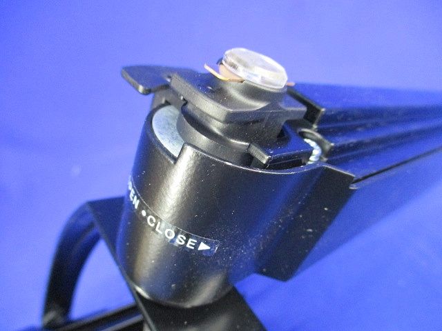 LEDスポットライト(全黒塗装) ERS6145W