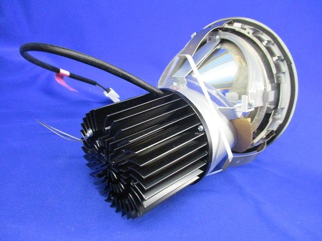 LEDダウンライト(電源ユニット別売)(黒) ERD5406WA