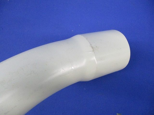 ノーマルベンド(2個入)(アイボリー) N42