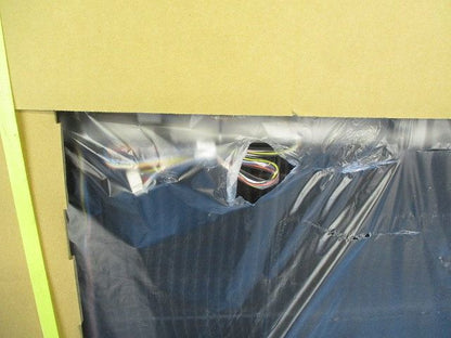 パッケージ形エアコンパネル(ブラック) P-AP160DKA1