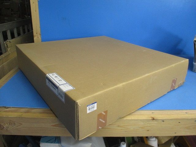 LEDベースライト 昼白色(電源ユニット別売)(新品未開梱) XD92994