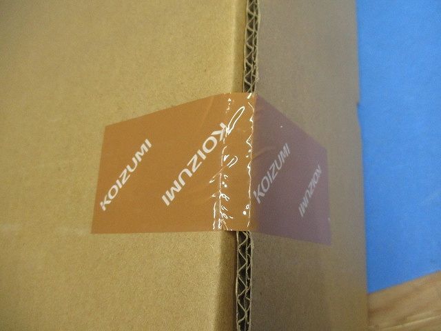 LEDベースライト 昼白色(電源ユニット別売)(新品未開梱) XD92994