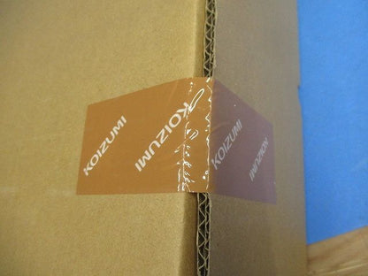 LEDベースライト 昼白色(電源ユニット別売)(新品未開梱) XD92994