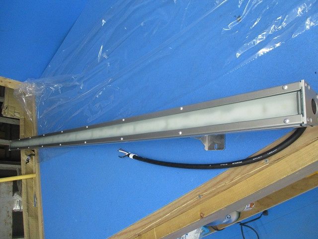 屋外用LED照明器具 H02-LEDW1512F-L30-S2