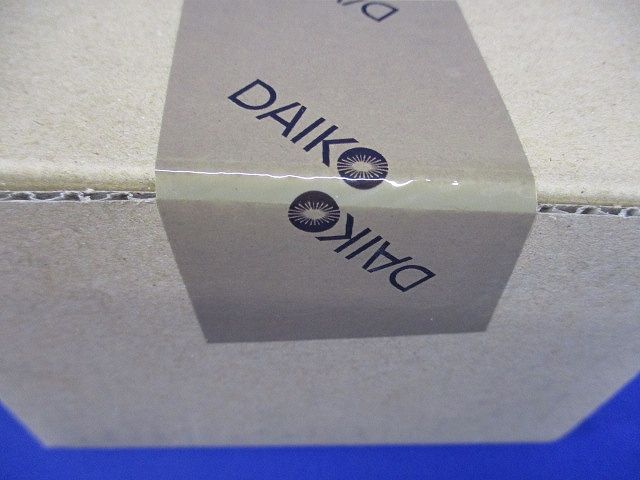 LEDダウンライト 3500K 非調光 ホワイト DDL-5111AW