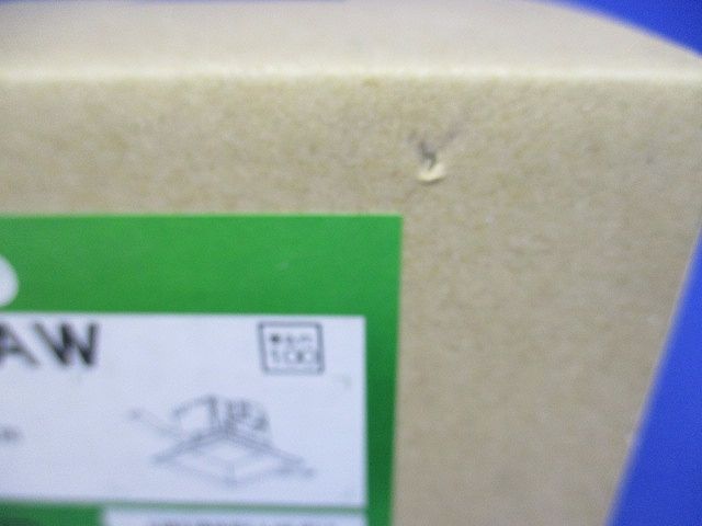 LEDダウンライト 3500K 非調光 ホワイト DDL-5111AW