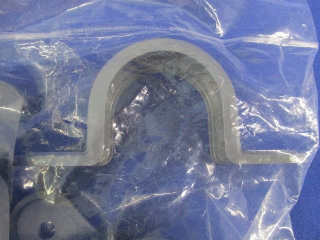 VEサドル28 グレー(20個入) KS28GHW-20