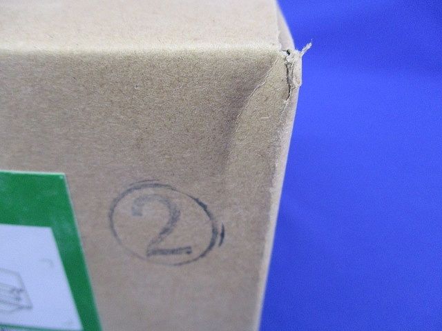 LEDアウトドアフットライト LED内蔵 防雨形 電球色 電気工事必要 シルバー DWP-40787Y