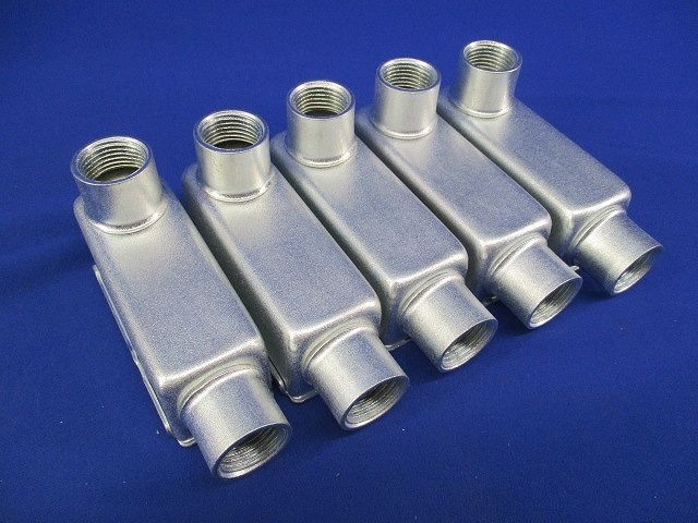 ユニバーサルLB(5個入) DF23161