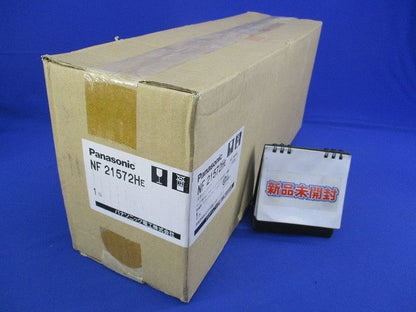 スポットライト(ランプ無)(テープはがれ有)(新品未開梱) NF21572HE