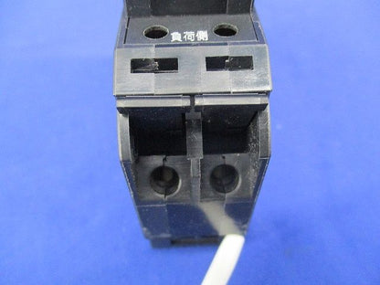カンタッチブレーカ 漏電ブレーカ2P2E20A BKFE-50BKFE220329