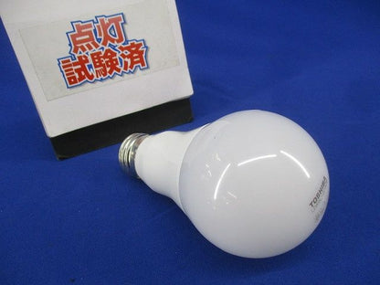 LED電球E26(電球色)(点灯試験済み)(点灯時間不明) LDA9L-G/60W