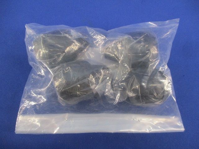 防水ゴムキャップ(4個入) WOP-0