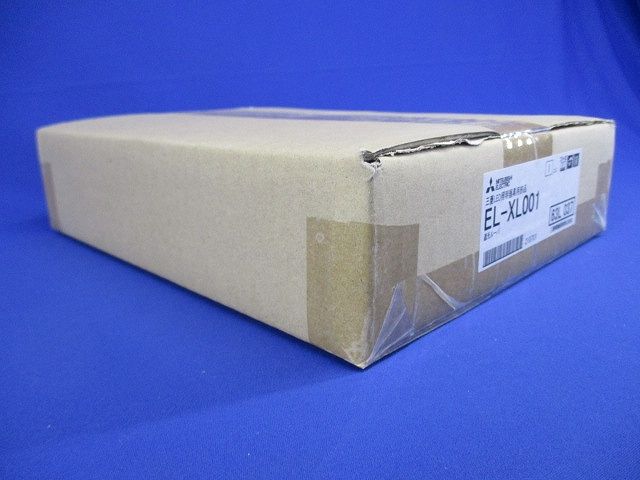 LED一体形 小形投光器用 遮光ルーバ EL-XL001