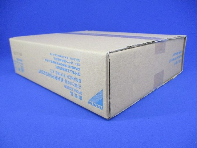 冷媒分岐管(R410A) KHRP58S228T