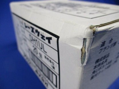 形鋼用交差支持金具 レースウェイ 20個入 DH1UL-20