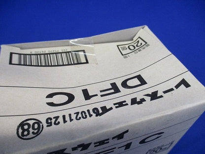 カバーとめ金具 20個入 DF1C-20