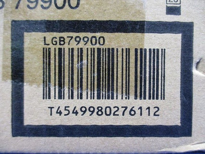 LEDダウンライト 浅型7H・高気密SB形 φ100 ランプ別売 LGB79900