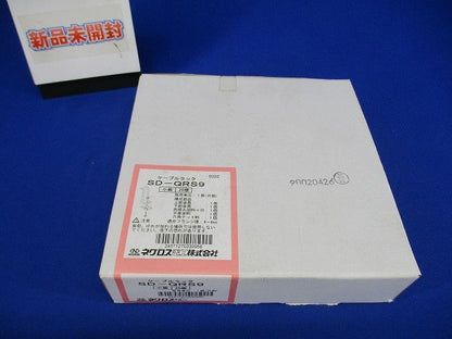 アングル用振れ止め金具 スーパーダイマ 20個入 SD-QRS9-20