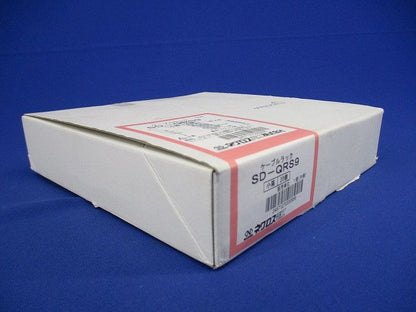 アングル用振れ止め金具 スーパーダイマ 20個入 SD-QRS9-20