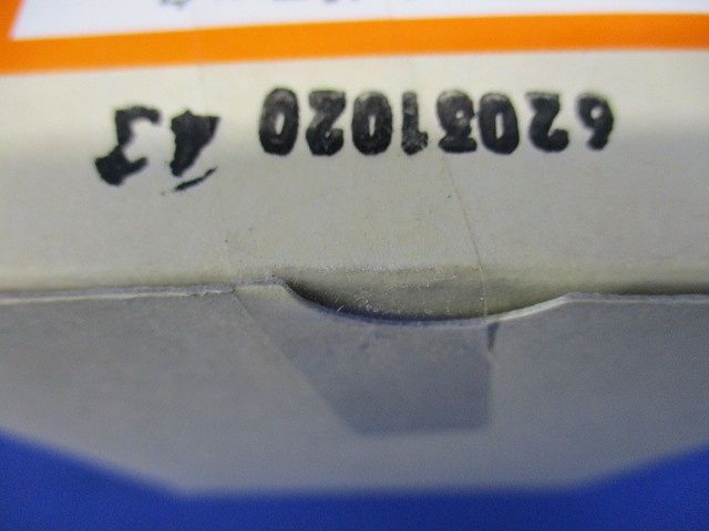 角間柱用ボックス支持ボルト取付金具 10個入 KMSB4050-10