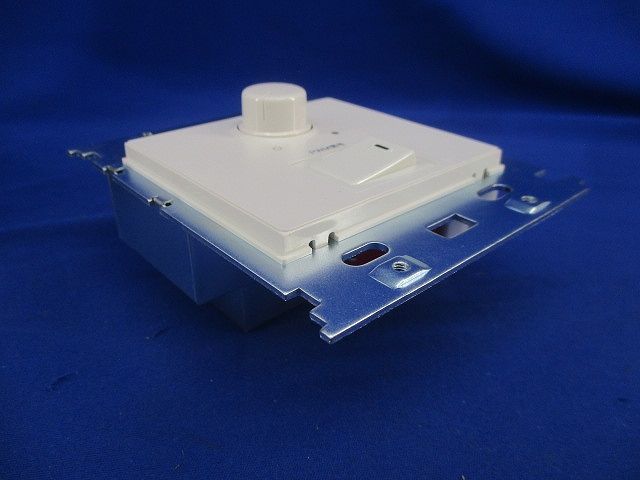 信号制御用調光器両切スイッチ付 LZA-93099