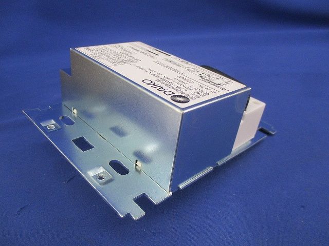 信号制御用調光器両切スイッチ付 LZA-93099