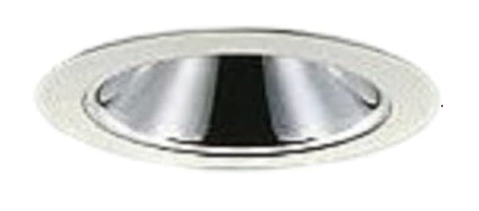 LEDグレアレスユニバーサルダウンライト φ75 ランプ別売 調光器別売 LZD-90889XW