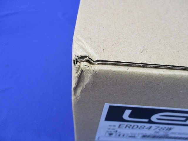 ベースダウンライトφ100(電源ユニット別売)(4台入) ERD8478W