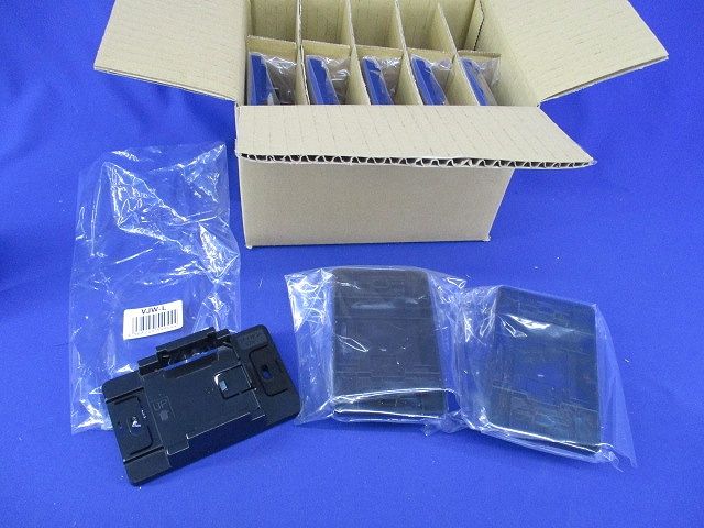 露出用取付台(8個入) VJW-L