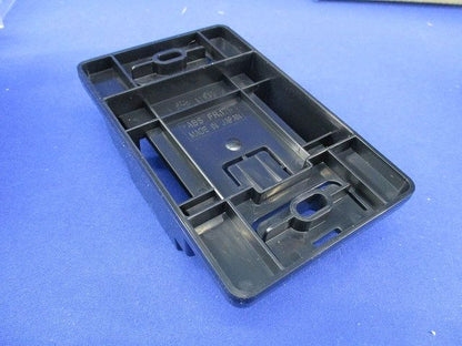 露出用取付台(8個入) VJW-L