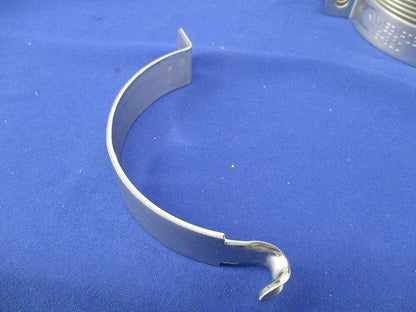 パイラッククリップ(10個入)(ステンレス) S-82C