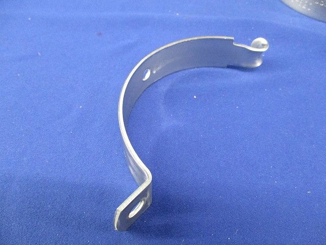 パイラッククリップ(10個入)(ステンレス) S-82C