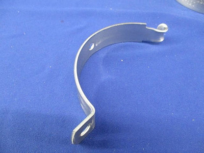 パイラッククリップ(10個入)(ステンレス) S-82C