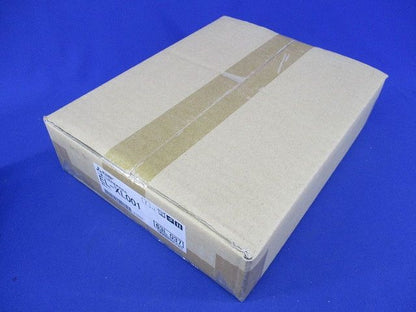 遮光ルーバー LED一体型小型投光器オプション(新品未開梱) EL-XL001