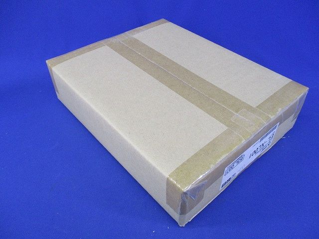 遮光ルーバー LED一体型小型投光器オプション(新品未開梱) EL-XL001
