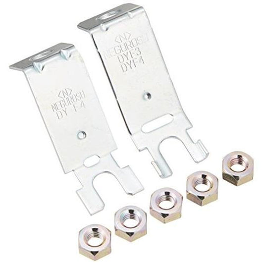 ダクターチャンネル振れ止め金具 20個入り DYF4-W3-20