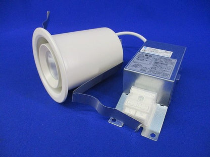 LEDダウンライトφ75 電球色 DDL-4760YWG