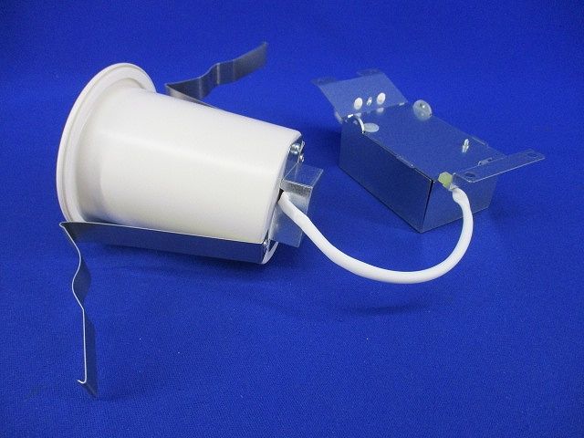 LEDダウンライトφ75 電球色 DDL-4760YWG