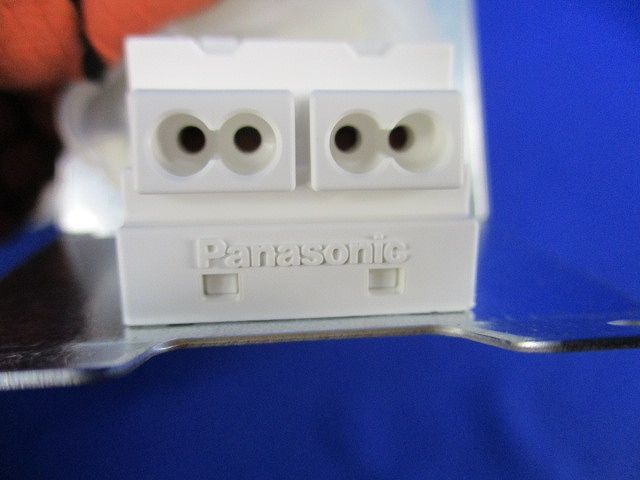 LEDダウンライトφ75 電球色 DDL-4760YWG