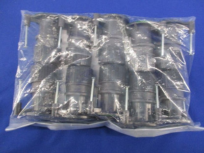 垂直ブッシング(10個入×3計30個入)(新品未開封) PFS-16SR