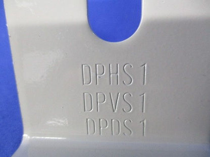 垂直用振れ止め金具(58個入) P-DPVS1
