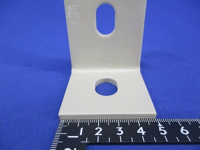垂直用振れ止め金具(58個入) P-DPVS1