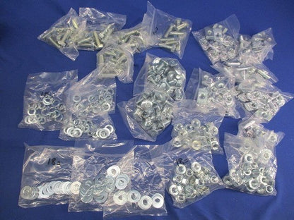 垂直用振れ止め金具(58個入) P-DPVS1