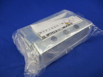 リップみぞ形鋼用吊り金具(6個入) RYF150H-W3