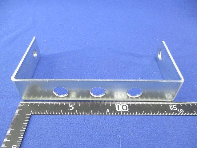 リップみぞ形鋼用吊り金具(6個入) RYF150H-W3