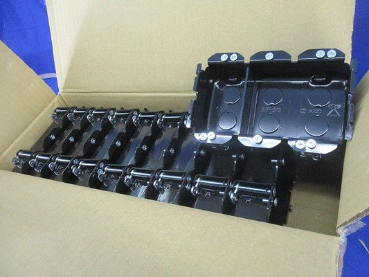 小判穴ホルソー用パネルボックス(10個入) SBP-3FG